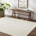Freud Ivory High Pile FEU2309 Rug - Sizes Available thumbnail 2