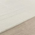Freud Ivory High Pile FEU2309 Rug - Sizes Available thumbnail 3