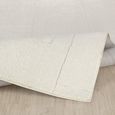 Freud Ivory High Pile FEU2309 Rug - Sizes Available thumbnail 4