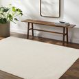 Freud Ivory High Pile FEU2311 Rug - Sizes Available thumbnail 2