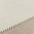 Freud Ivory High Pile FEU2311 Rug - Sizes Available thumbnail 3