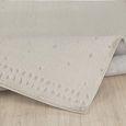 Freud Ivory High Pile FEU2316 Rug - Sizes Available thumbnail 3
