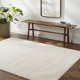 Freud Ivory High Pile FEU2319 Rug - Sizes Available thumbnail 2