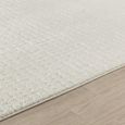 Freud Ivory High Pile FEU2319 Rug - Sizes Available thumbnail 3