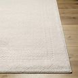 Freud Ivory High Pile FEU2321 Rug - Sizes Available thumbnail 5