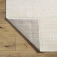 Freud Ivory High Pile FEU2328 Rug - Sizes Available thumbnail 4