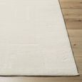 Freud Ivory High Pile FEU2328 Rug - Sizes Available thumbnail 5