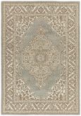 Classic Heritage Bronte Rug - Natural Persian Medallion - Sizes Available