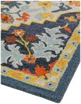 lassic Heritage Bronte Rug - Persian Medallion - Multi Colour - Sizes Available