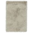 Cosy Textures Cascade Rug - Sand - 160cm x 160cm