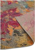 Easy Colores Rug - Cloud Galactic - CO04 - Multi Colour - Sizes Available