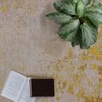 Easy Dara Rug - Ochre - Sizes Available