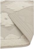 Easy Monty Rug - Tribal - MN02 - Natural and Cream - Sizes Available