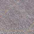 Easy Mulberry Rug - Ice Blue - Sizes Available