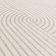 Easy Muse Rug - Arch - MU16 - Cream - Sizes Available