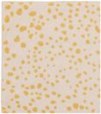 Easy Muse Rug - Spotty - MU12 - Yellow - Sizes Available