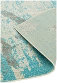 Easy Nova Rug - Duck Egg - NV15 - Sizes Available