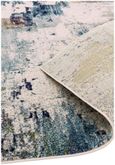 Easy Nova Rug - Mustard Multi Colour - NV22 - Sizes Available