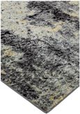 Easy Nova Rug - Abstract Blue - NV32 - Sizes Available