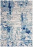 Easy Nova Rug - Mirage Blue - NV36 - Sizes Available