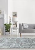 Easy Orion Rug - Abstract - OR06 - Pink - Sizes Available