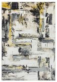 Easy Orion Rug - Decor - OR03 - Yellow - Sizes Available