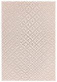 Easy Patio Rug - Jewel 13 - Pink - Sizes Available