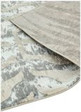 Easy Quantum Rug - QU04 - Zebra Print - 80cm x 150cm