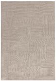Easy Valley Rug - Route - Natural - Sizes Available