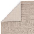 Easy Valley Rug - Route - Natural - Sizes Available