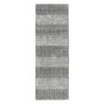 Natural Weaves Runner - Ives - Grey - 66cm x 200cm