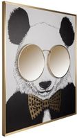 Shiny Panda Wall Art
