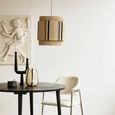 Vinata Pendant Lamp - Natural