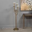 Wellesley Floor Lamp - Five Globe