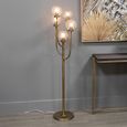 Wellesley Floor Lamp - Five Globe