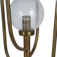 Wellesley Floor Lamp - Five Globe