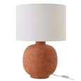Ball Table Lamp - Terracotta - Ceramic
