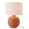 Ball Table Lamp - Terracotta - Ceramic