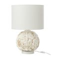 Table Lamp - Small - White - Shell