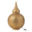 Aladin Table Lamp - Large - Gold - Metal
