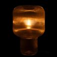Table Lamp - Transparent - Glass