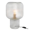 Table Lamp - Transparent - Glass