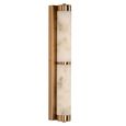 Lycke Wall Lamp - Gold - Metal