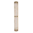 Lycke Wall Lamp - Gold - Metal
