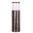 Faylen Hurricane Light - Large - Bronze - Glass and Metal