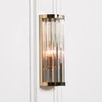 Arriba Wall Light - Gold - 39cm