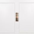 Arriba Wall Light - Gold - 39cm