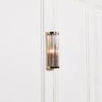 Arriba Wall Light - Gold - 39cm