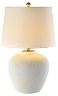 Clearance - Celine Table Lamp - Brass - FSS14491