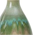 Clearance - Voyage Maison Fortazela Eva Narvi Jade and Sapphire Complete Table Lamp - FSS15854